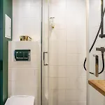 Daire Urban Apartments- Stylish & Elegant In The Heart Of - Zlota Varşova