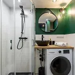 דירה Urban Apartments- Stylish & Elegant In The Heart Of - Zlota ורשה